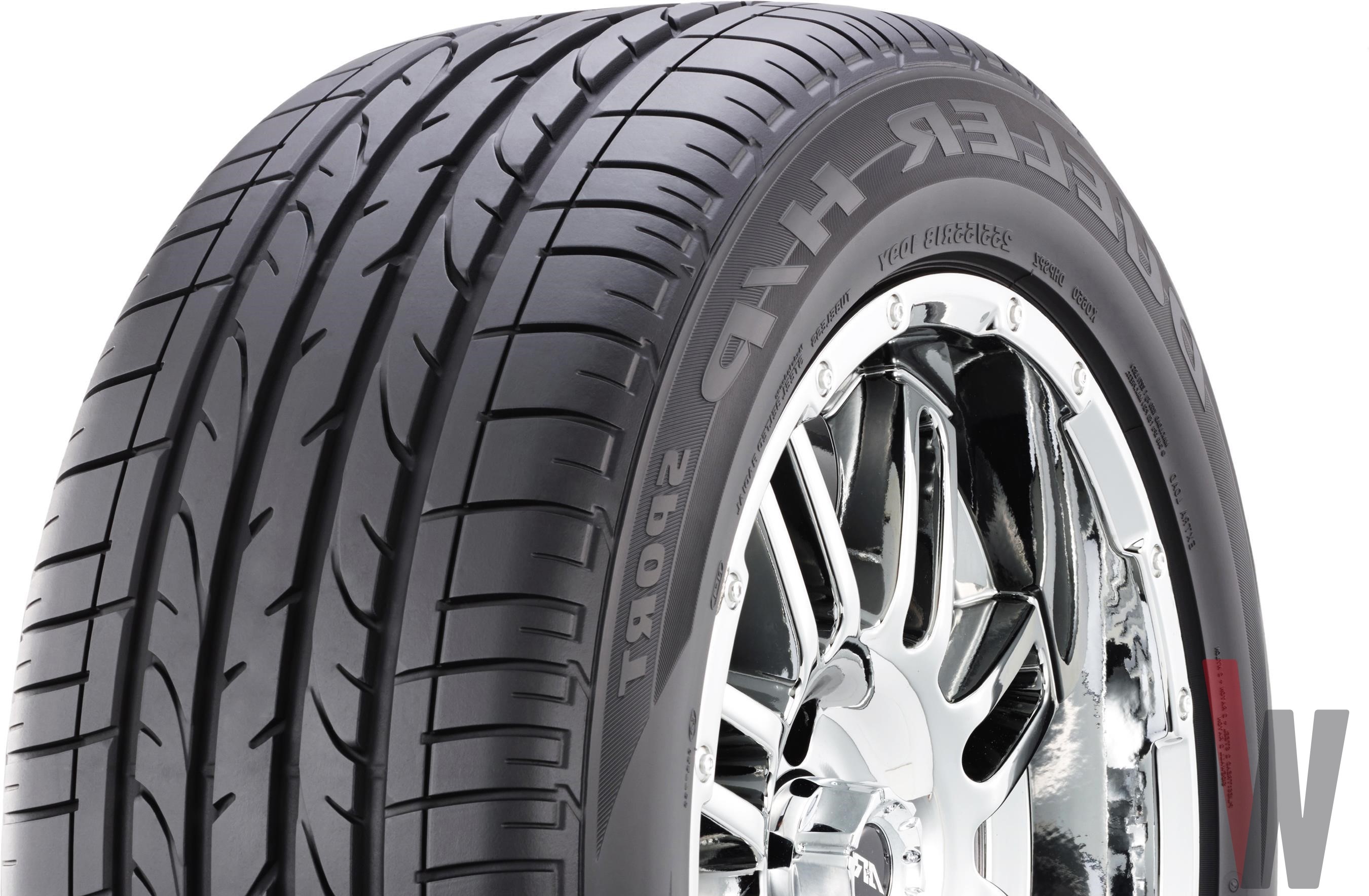 Bridgestone DUELER H/P SPORT